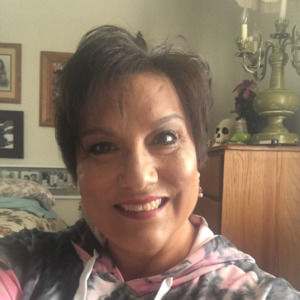 Meet your Posher, Candace